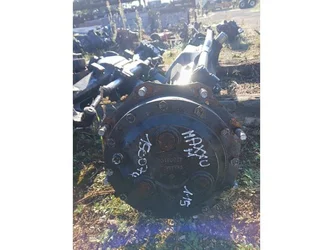 Moyeu de roue pour CASE IH MAXXUM 115