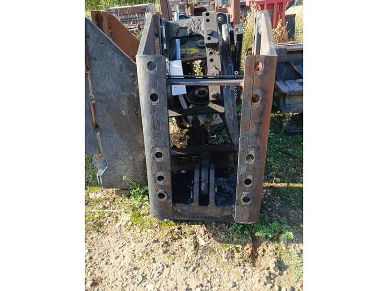 Attelage pour CASE IH MAXXUM 115