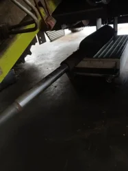 Vérin para CLAAS LEXION 440