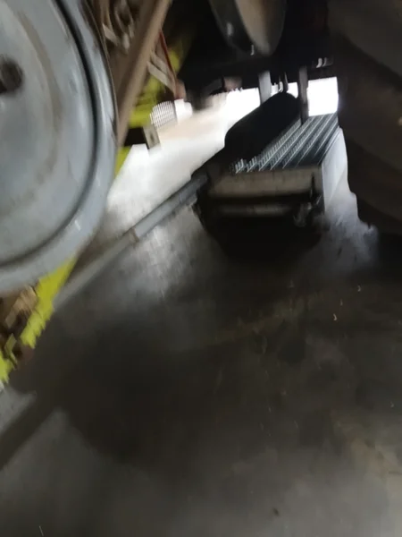 Vérin for CLAAS LEXION 440