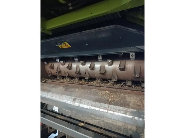 Lanzador de paja para CLAAS LEXION 440