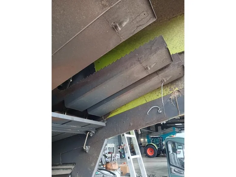 Sacudidor para CLAAS LEXION 440