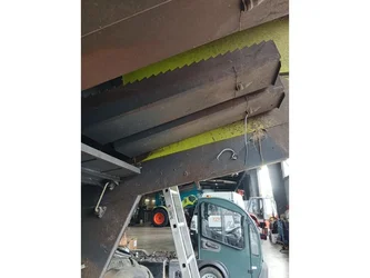 Sacudidor para CLAAS LEXION 440