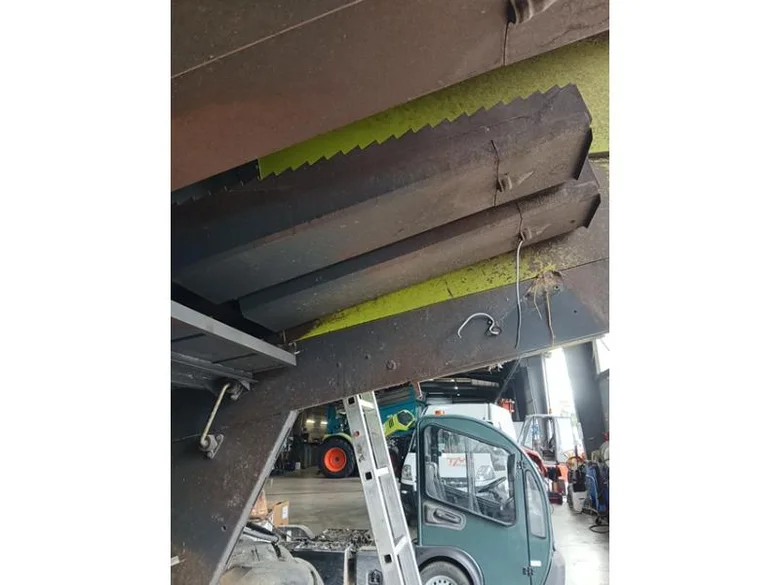 Sacudidor para CLAAS LEXION 440