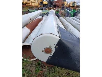 Tubo de descarga para CLAAS LEXION 440