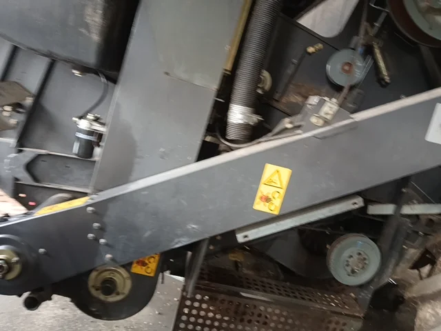 Elévateur pour CLAAS LEXION 440