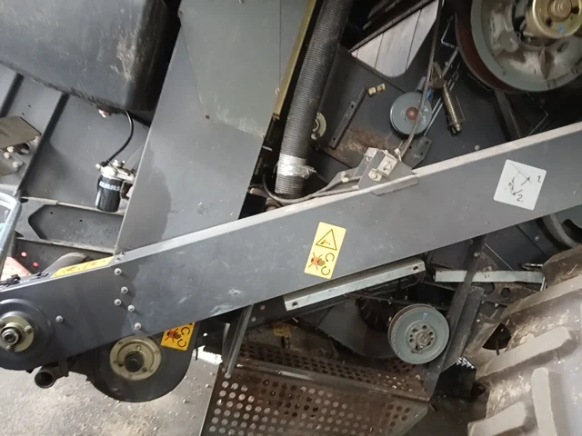 Transportador para CLAAS LEXION 440