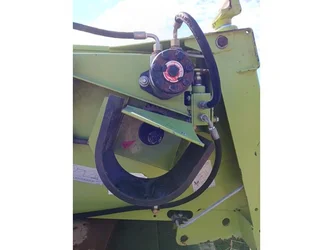 Árbol del alimentador para CLAAS LEXION 440