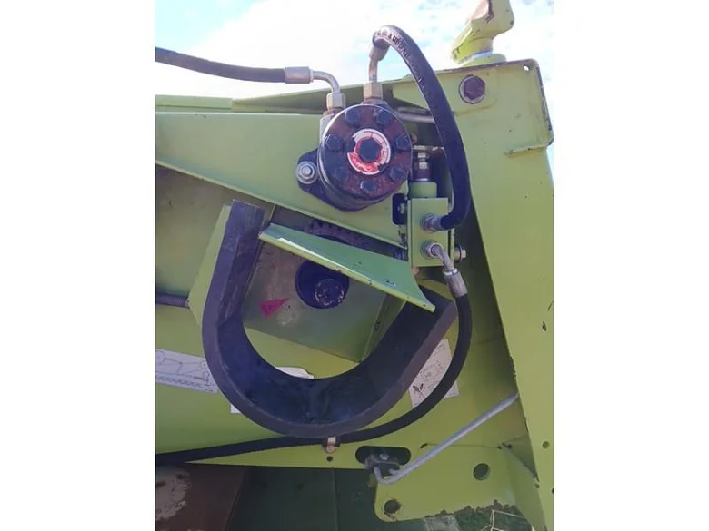 Árbol del alimentador para CLAAS LEXION 440