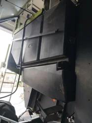 Depósito de gasóleo para CLAAS LEXION 440