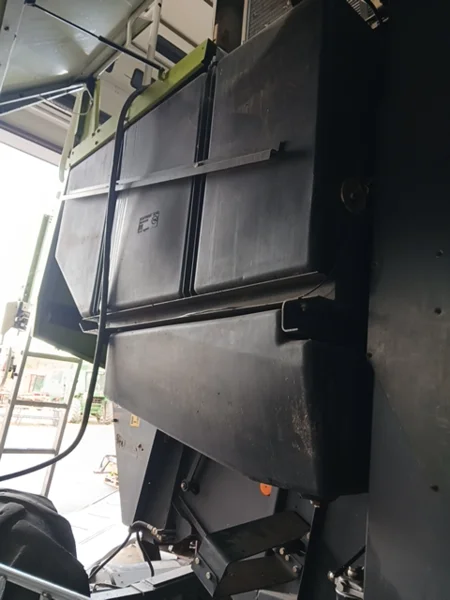 Depósito de gasóleo para CLAAS LEXION 440
