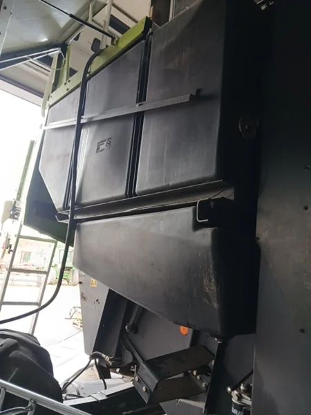 Depósito de gasóleo para CLAAS LEXION 440