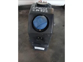 Depósito de gasóleo para MASSEY FERGUSON 7616