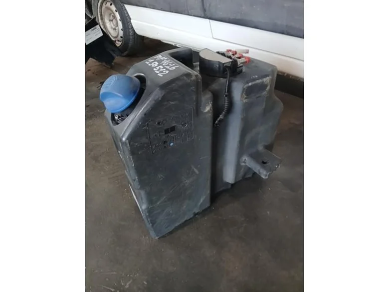 Depósito de gasóleo para MASSEY FERGUSON 7616