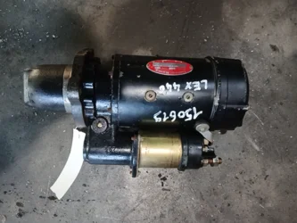 Motor de arranque para CLAAS LEXION 440