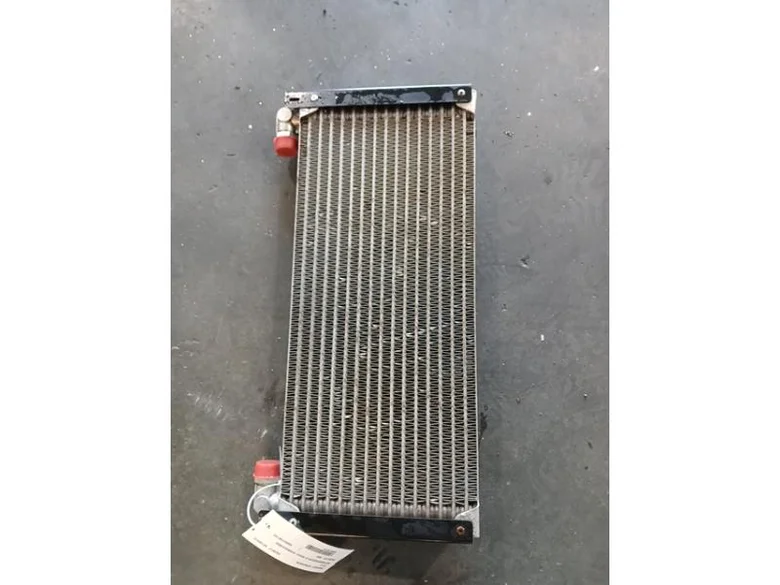 Refrigeración hidráulica para MASSEY FERGUSON 7616
