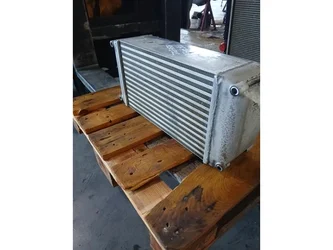Sistema de refrigeración para MASSEY FERGUSON 7616