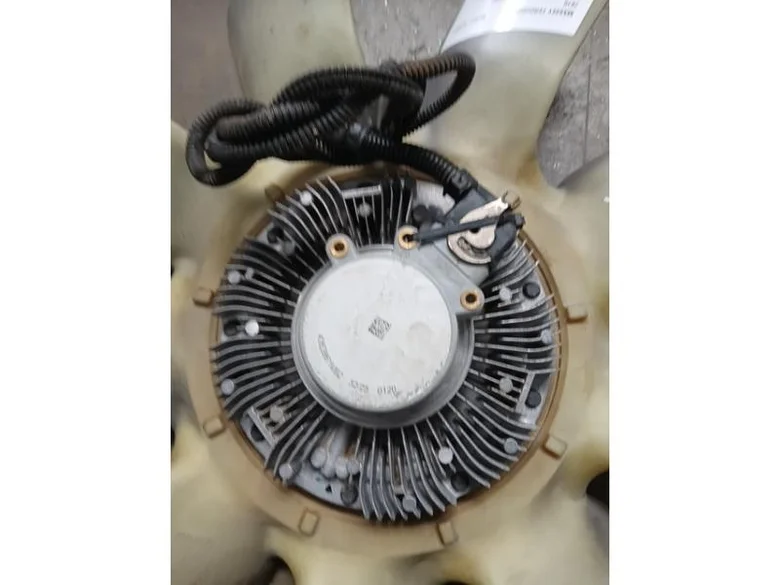 Sistema de refrigeración para MASSEY FERGUSON 7616