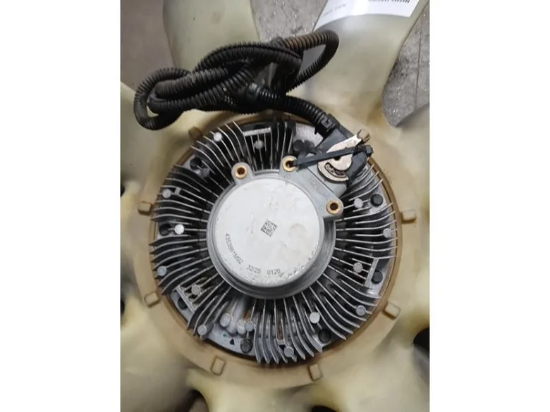 Sistema de refrigeración para MASSEY FERGUSON 7616