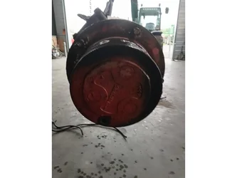 Reductor de rueda para MCCORMICK MTX 150