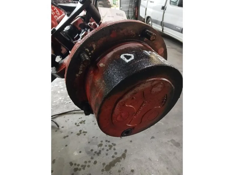 Réducteur de roue pour MCCORMICK MTX 150