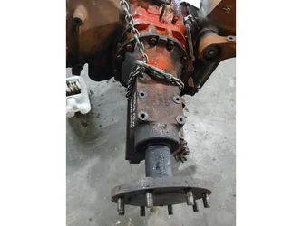 Hub Gear Housing for MCCORMICK MTX 150