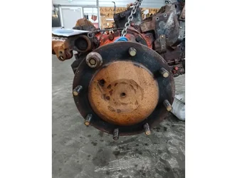 Rear Axle for MCCORMICK MTX 150