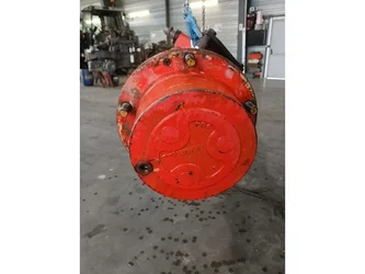 Buje de rueda para MCCORMICK MTX 150