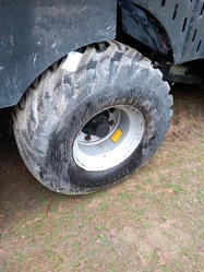 Pneu pour CASE IH LB 434 XL
