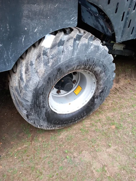 Neumático para CASE IH LB 434 XL
