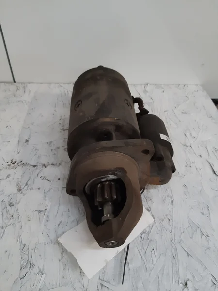 Démarreur pour CLAAS DOMINATOR 98