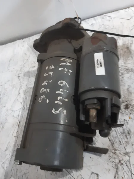 Démarreur pour MASSEY FERGUSON 6445
