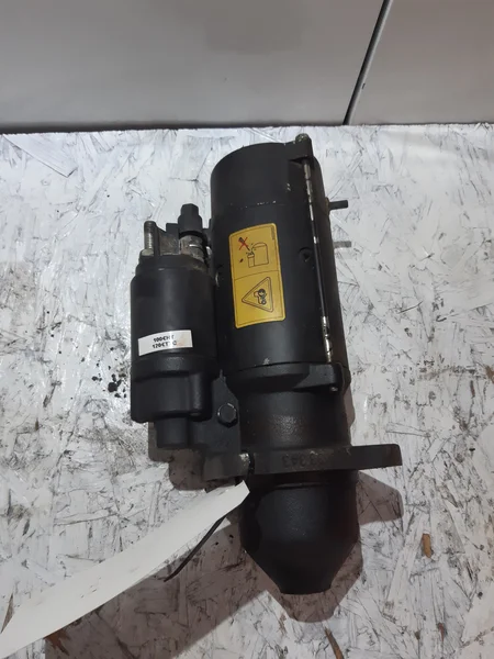 Démarreur pour CASE IH JXU 95 ARC