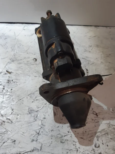 Démarreur pour CASE IH MXM 175
