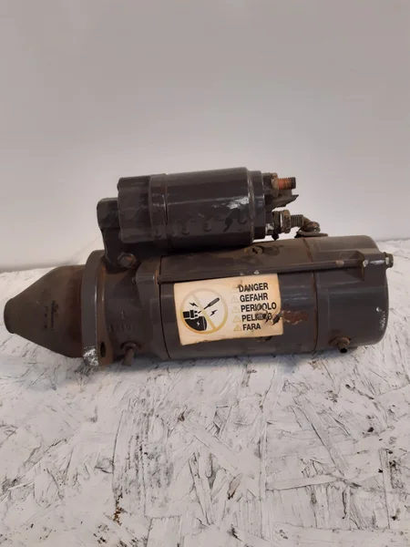 Démarreur pour RENAULT CELTIS 456 RX
