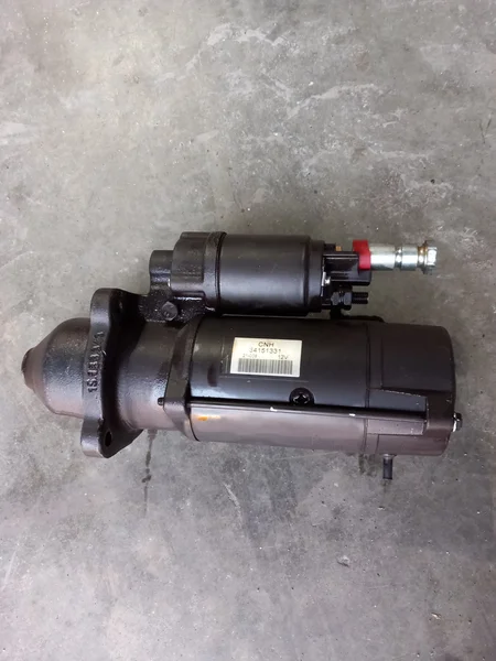 Motor de arranque para NEW-HOLLAND T7.190