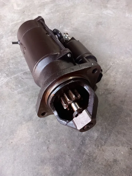 Motor de arranque para NEW-HOLLAND T7.190