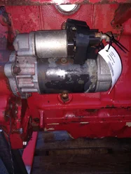 Démarreur pour CASE IH 2188