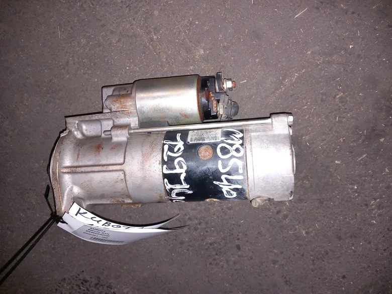 Démarreur pour KUBOTA M8540 DTH