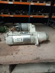 Démarreur pour JOHN-DEERE 6155 R