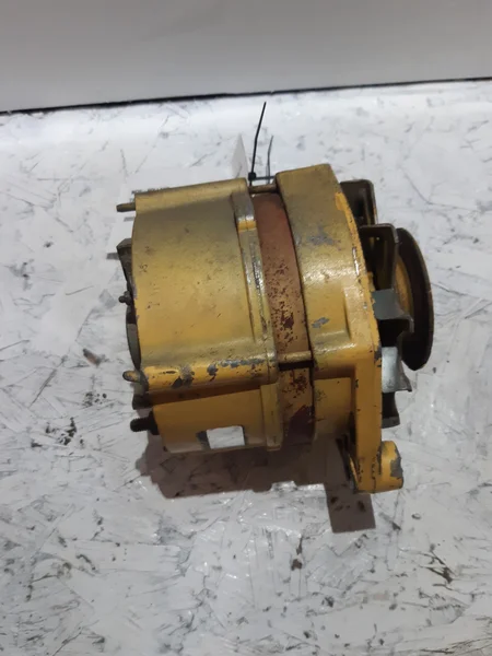 Alternador para NEW-HOLLAND TX 30