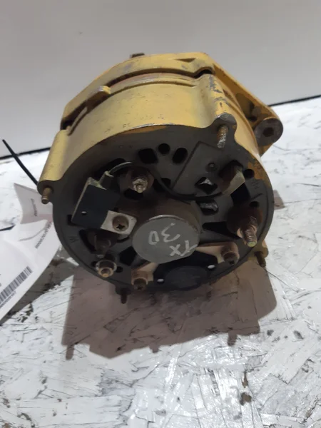 Alternador para NEW-HOLLAND TX 30