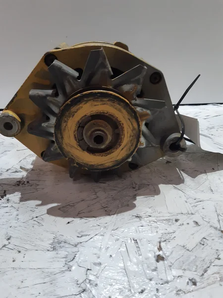 Alternador para NEW-HOLLAND TX 30