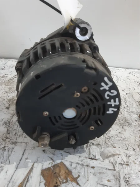Alternador para MASSEY FERGUSON 7274