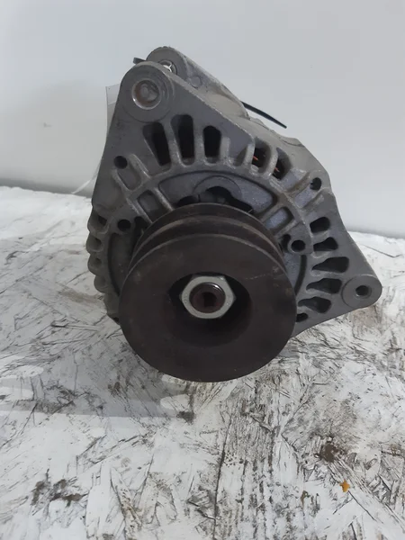 Alternateur pour MASSEY FERGUSON 8210
