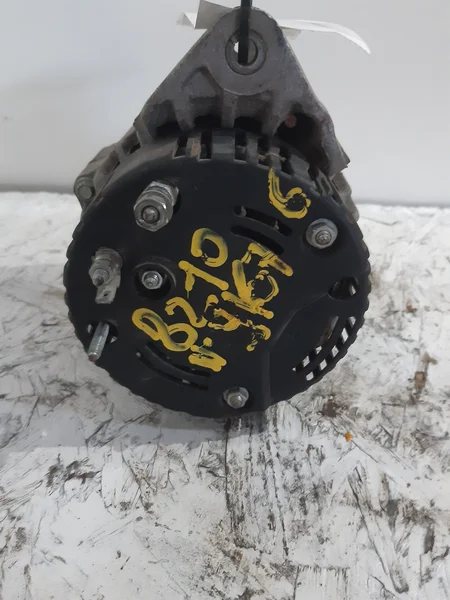 Alternateur pour MASSEY FERGUSON 8210