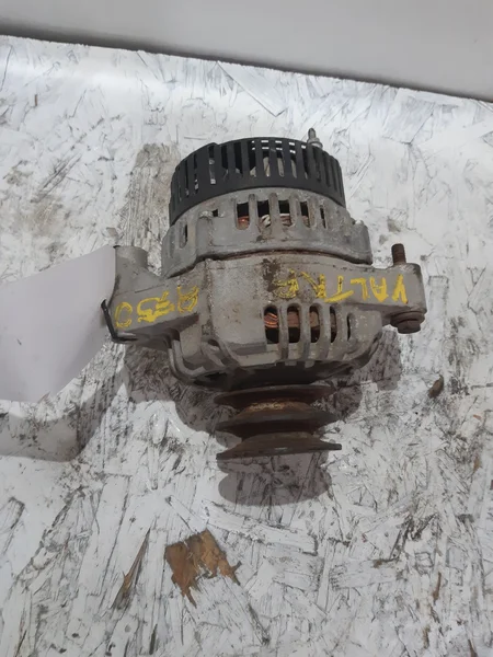 Alternateur pour VALTRA 8750