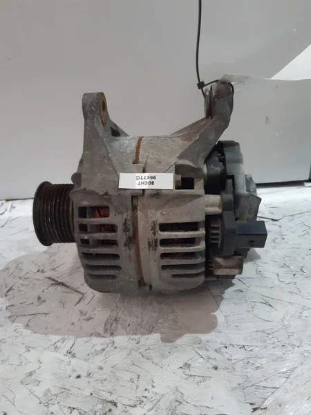 Alternateur pour NEW-HOLLAND LM 435