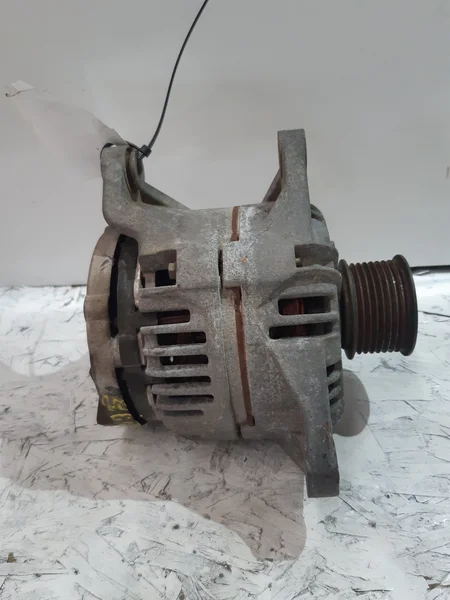 Alternateur pour NEW-HOLLAND LM 435
