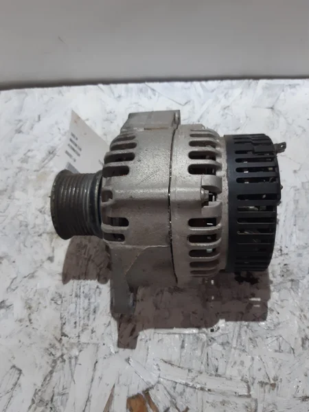 Alternador para CASE IH MAXXUM 5140